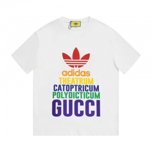 $35.00,Gucci Short Sleeve T Shirts Unisex # 263864