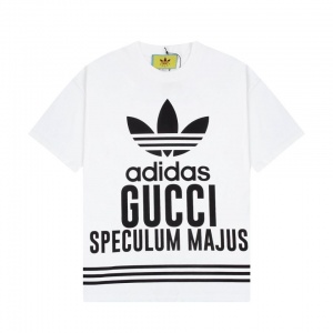 $35.00,Gucci Short Sleeve T Shirts Unisex # 263866