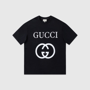 $35.00,Gucci Short Sleeve T Shirts Unisex # 263868