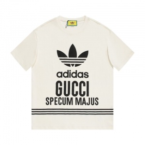 $35.00,Gucci Short Sleeve T Shirts Unisex # 263869