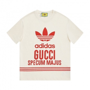 $35.00,Gucci Short Sleeve T Shirts Unisex # 263870