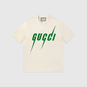 $35.00,Gucci Short Sleeve T Shirts Unisex # 263871