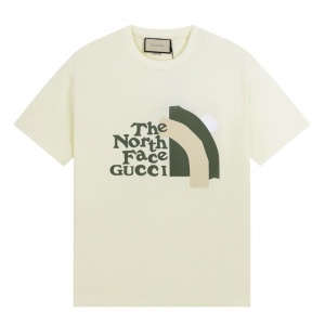 $35.00,Gucci Short Sleeve T Shirts Unisex # 263873