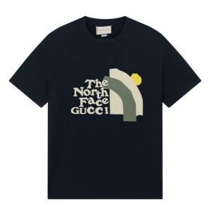 $35.00,Gucci Short Sleeve T Shirts Unisex # 263874