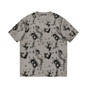 $35.00,Louis Vuitton Short Sleeve T Shirts Unisex # 263877