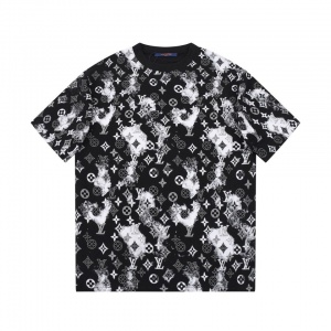 $35.00,Louis Vuitton Short Sleeve T Shirts Unisex # 263879