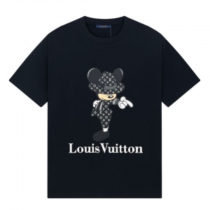 $35.00,Louis Vuitton Short Sleeve T Shirts Unisex # 263882