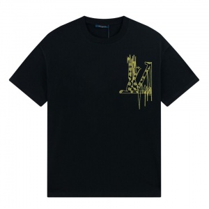 $35.00,Louis Vuitton Short Sleeve T Shirts Unisex # 263885