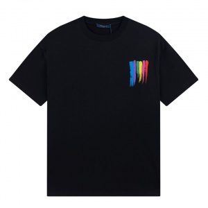 $35.00,Louis Vuitton Short Sleeve T Shirts Unisex # 263886