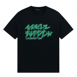 $35.00,Louis Vuitton Short Sleeve T Shirts Unisex # 263889