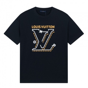 $35.00,Louis Vuitton Short Sleeve T Shirts Unisex # 263890