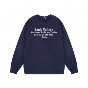$49.00,Louis Vuitton Sweatshirts Unisex # 263894