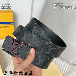 $54.00,Louis Vuitton 4.0cm Width Belts  # 264062