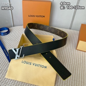 $54.00,Louis Vuitton 4.0cm Width Belts # 264091