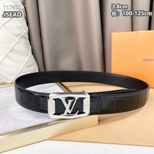 $54.00,Louis Vuitton 4.0cm Width Belts # 264112