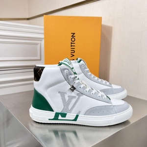 $89.00,Louis Vuitton Sneaker Unisex in 264122