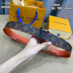$56.00,Louis Vuitton Belts For Men # 264136