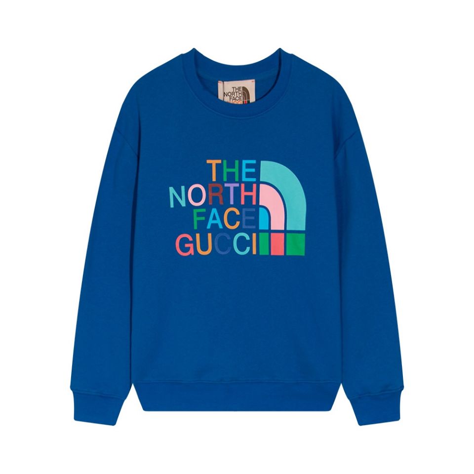 Gucci Sweatshirts Unisex # 263498, cheap Gucci Hoodies, only $52!