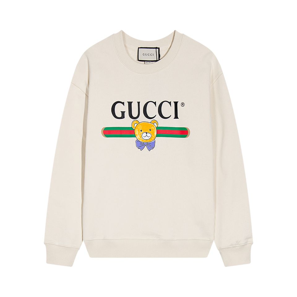 Gucci Sweatshirts Unisex # 263499, cheap Gucci Hoodies, only $52!
