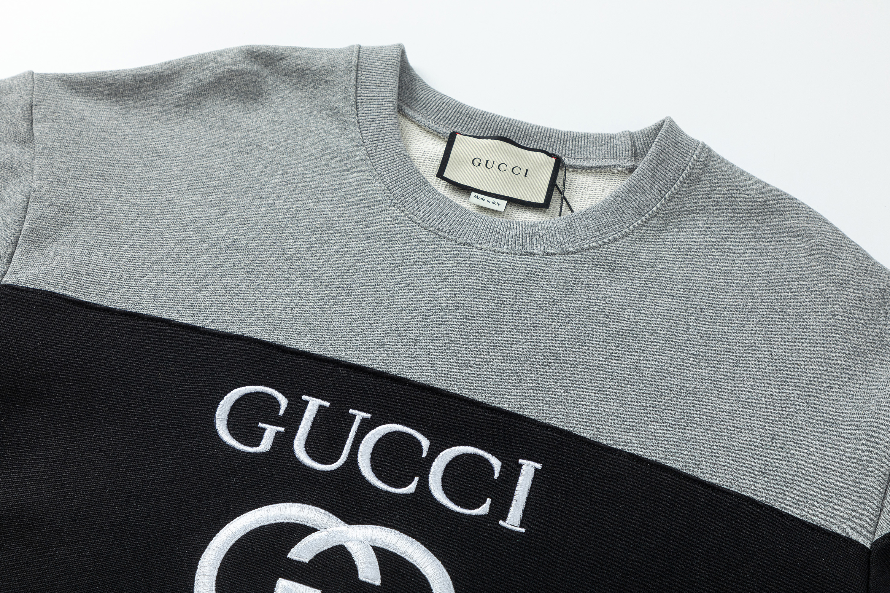 Gucci Sweatshirts For Men # 263595, cheap Gucci Hoodies, only $46!