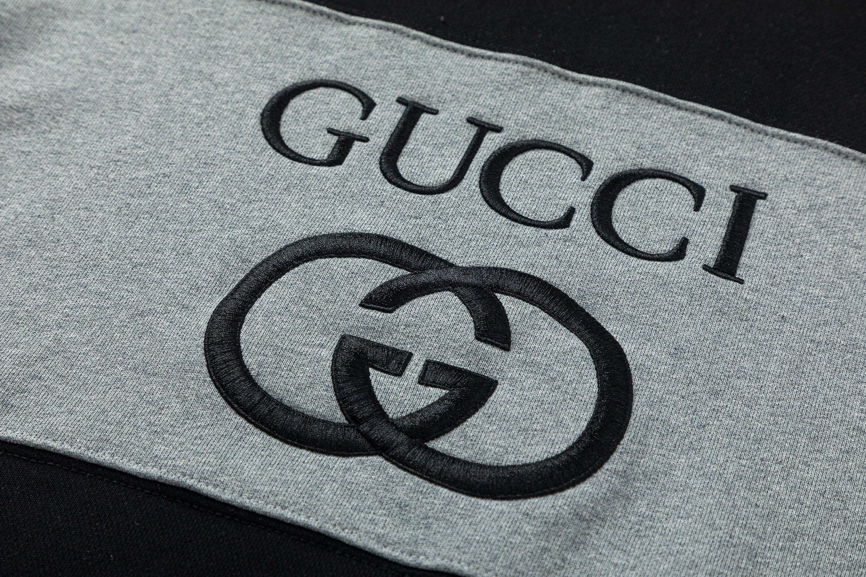 Gucci Sweatshirts For Men # 263595, cheap Gucci Hoodies, only $46!