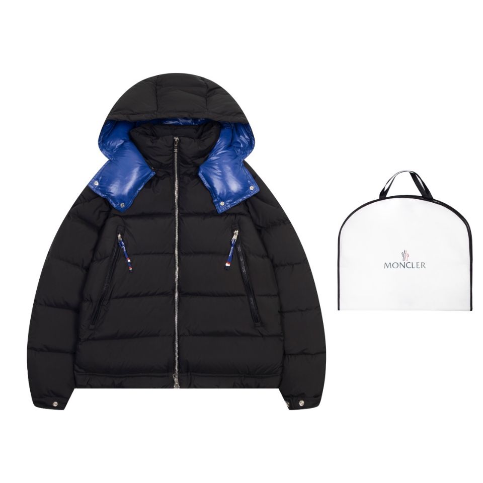 Moncler Down Jackets Unisex # 263716, cheap Moncler down Jackets, only $175!