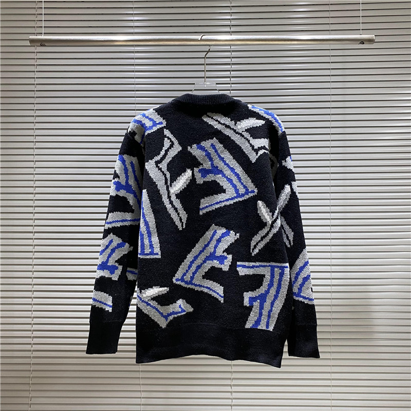 Fendi Round Neck Sweaters Unisex # 263750, cheap Fendi Sweaters, only $48!