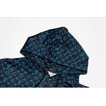 Louis Vuitton Jacket For Men # 263456, cheap Louis Vuitton Hoodie