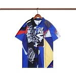 Versace Short Sleeve Polo Shirts Unisex # 263474