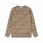 Dior Crew Neck Sweater Unisex # 263482, cheap Dior Sweaters
