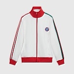 Gucci Sports Jackets Unisex # 263494