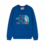 Gucci Sweatshirts Unisex # 263498