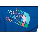 Gucci Sweatshirts Unisex # 263498, cheap Gucci Hoodies
