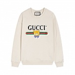Gucci Sweatshirts Unisex # 263499