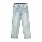 Louis Vuitton Jeans Unisex # 263506, cheap Louis Vuitton Jeans