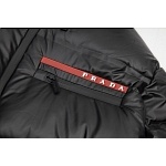 Prada Down Jacket Unisex # 263518, cheap Prada Jackets