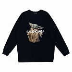 Balenciaga Sweatshirt Unisex # 263525, cheap Balenciaga Hoodies