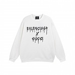 Balenciaga Sweatshirt Unisex # 263530