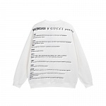 Balenciaga Sweatshirt Unisex # 263530, cheap Balenciaga Hoodies