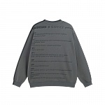 Balenciaga Sweatshirt Unisex # 263531, cheap Balenciaga Hoodies