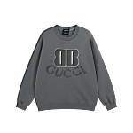 Balenciaga Sweatshirt Unisex # 263536