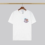 Moncler Short Sleeve T Shirt Unisex # 263567