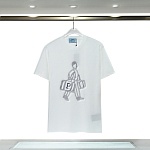 Prada Short Sleeve T Shirt Unisex # 263568, cheap Short Sleeved Prada