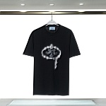 Prada Short Sleeve T Shirt Unisex # 263570