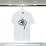 Prada Short Sleeve T Shirt Unisex # 263571