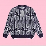 Dior Roundneck Sweaters Unisex # 263581