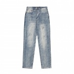 Gucci Straight Cut Jeans For Men # 263593, cheap Men's Gucci Jeans
