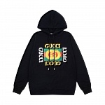 Gucci Hoodies For Men # 263597