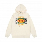 Gucci Hoodies For Men # 263598