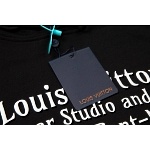 Louis Vuitton Hoodies For Men # 263605, cheap Louis Vuitton Hoodie